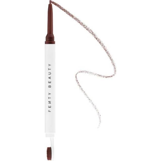 Brow MVP Ultra Fine Brow Pencil & Styler Auburn