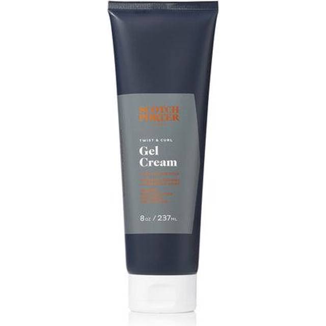 SCOTCH PORTER TWIST AND CURL GEL CREAM 12 OZ