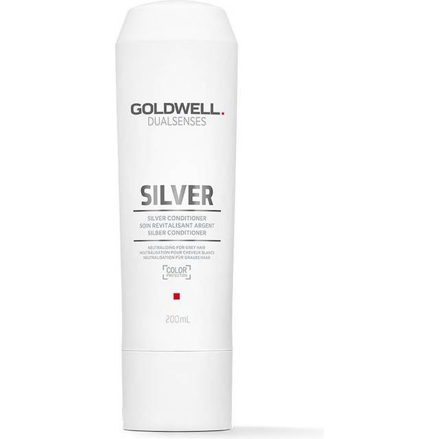 Goldwell Dualsenses Silver Conditioner 200 ml
