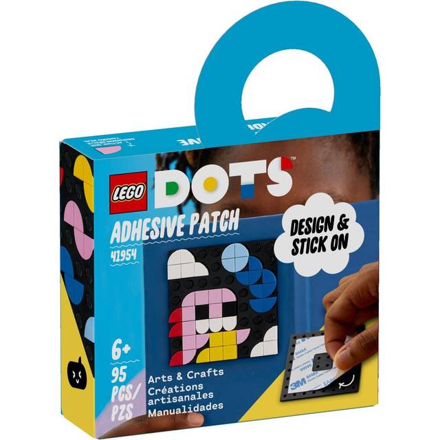 LEGO DOTS Adhesive Patch Set 41954