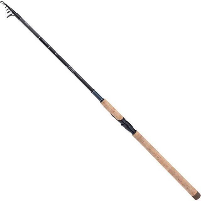 Shimano Catana FX Spinning M-F 2,13m 7'0'' 10-30g 2pc