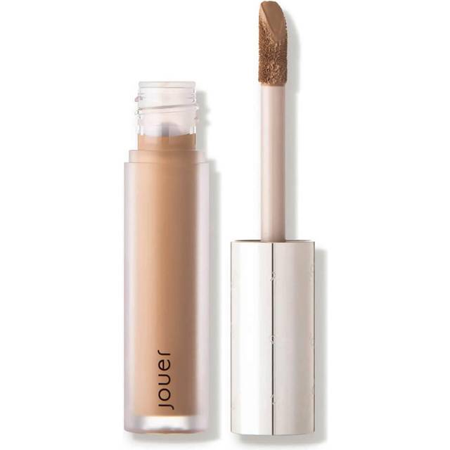 Jouer Cosmetics Essential High Coverage Liquid Concealer 4.14 ml. - Cafe Au Lait