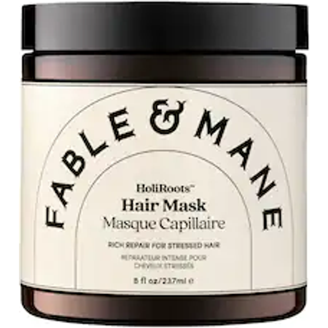 Fable & Mane HoliRoots™ Hair Mask