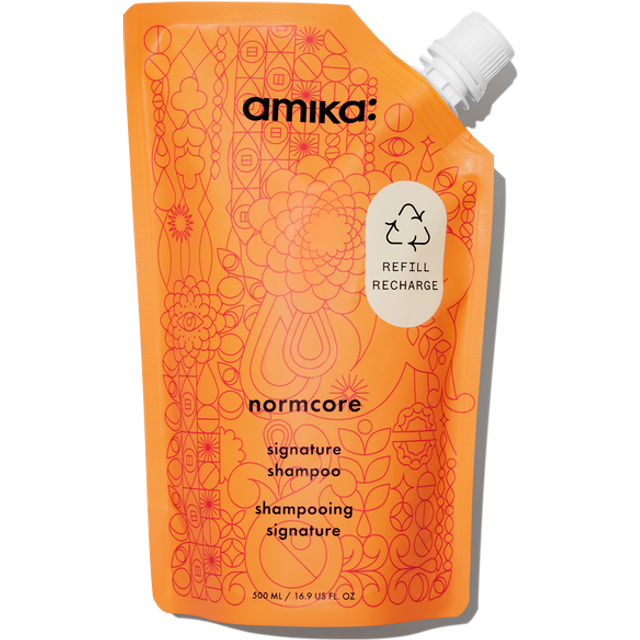 amika: Normcore Signature Shampoo 500 ml