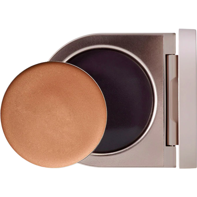 ROSE INC Solar Radiance Hydrating Cream Highlighter 5ml (Various Shades) - Glancing