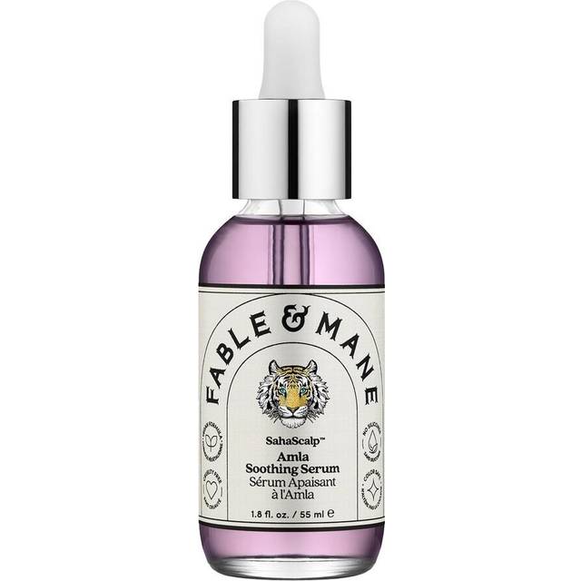 Fable & Mane SahaScalp™ Amla Soothing Serum