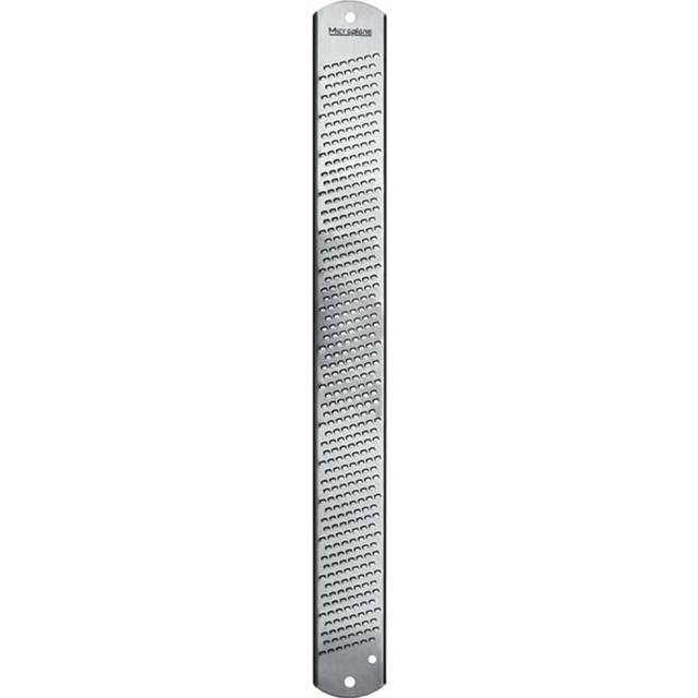 Microplane Microplane Classic zestjärn 31,5 cm Stainless Steel - Silverfärgad