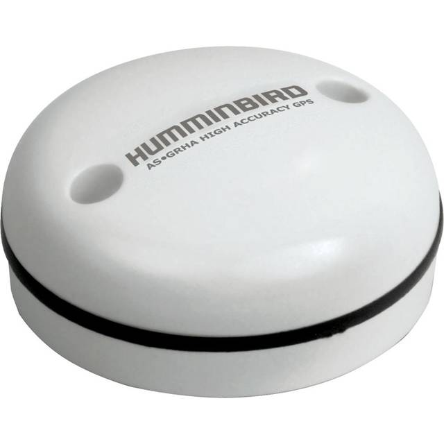 Humminbird 408920-1 AS GRP – extern GPS-mottagare