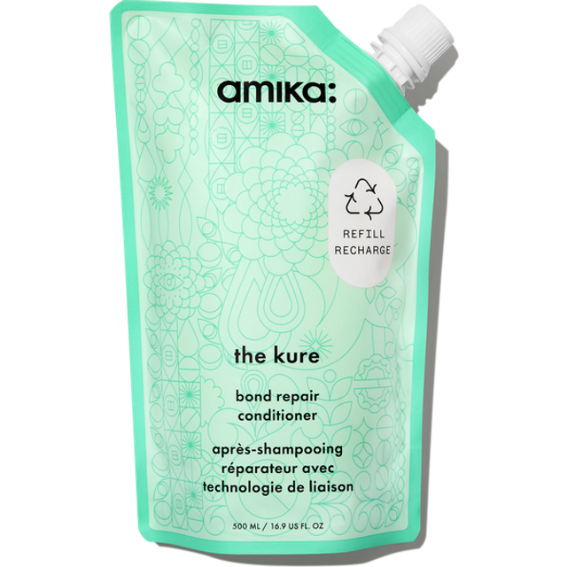Amika The Kure Bond Repair Conditioner 500ml
