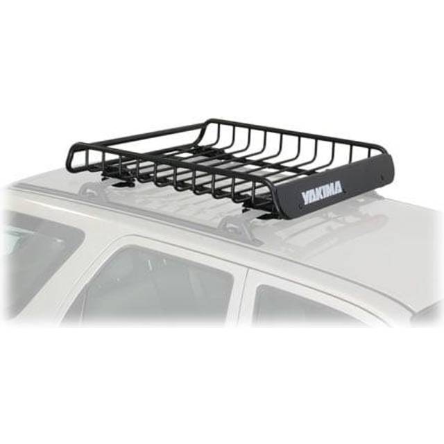 Yakima LoadWarrior Cargo Basket 8007070 Prices