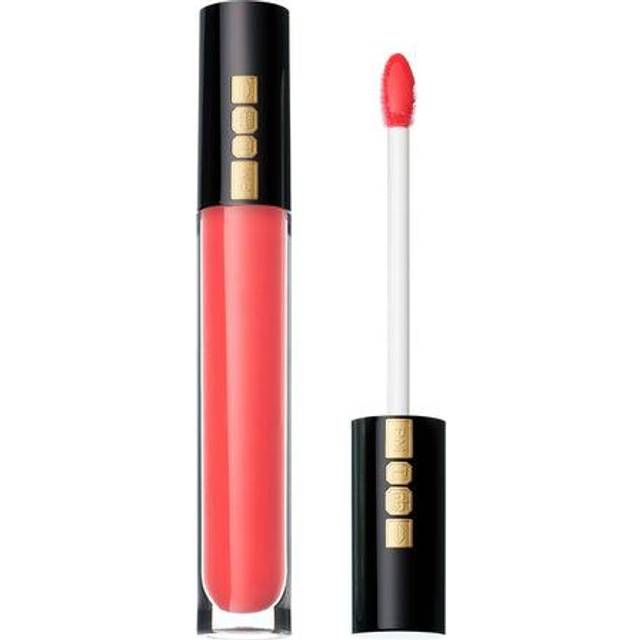 PAT McGRATH LABS LUST: Gloss in Flesh Astral - Nude. Size all. (all)
