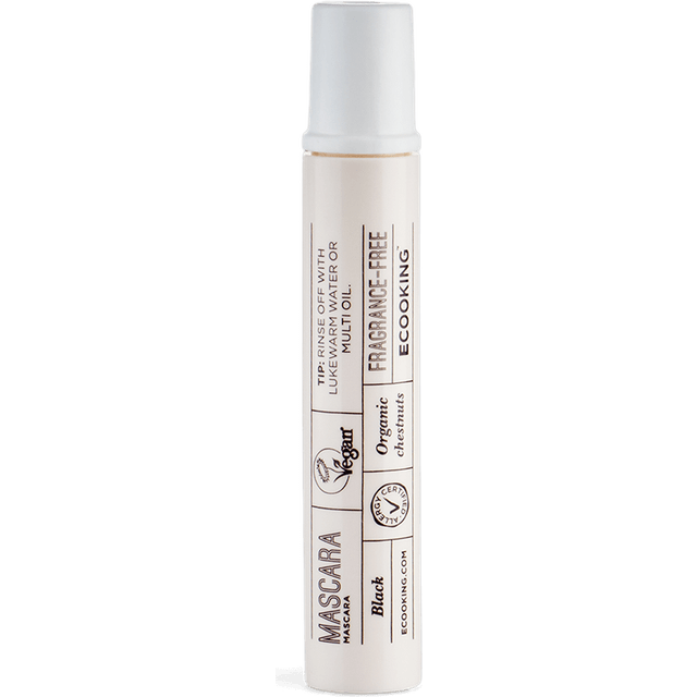 Ecooking Mascara Black