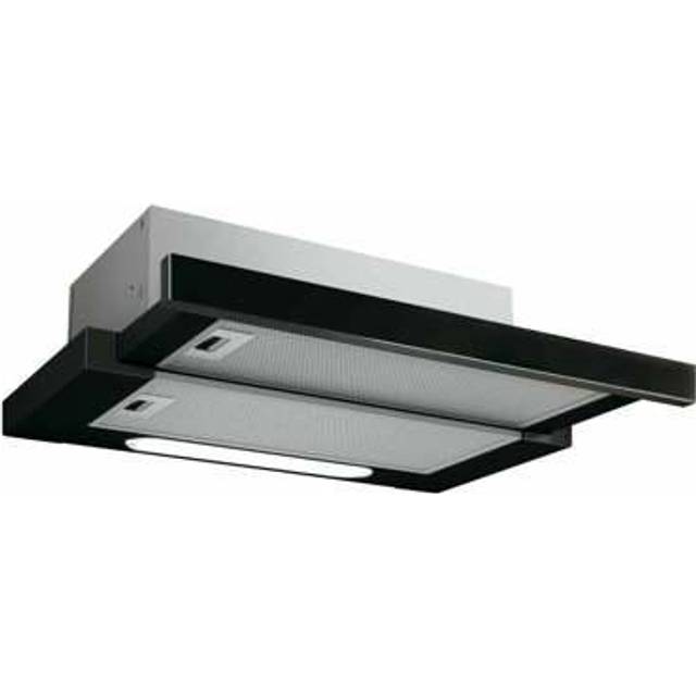 Eico Elite 14 Lux 50 Bl Utdragbara Köksfläkt