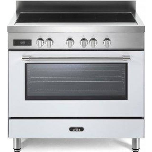 Witt WGC906WH Gasspis