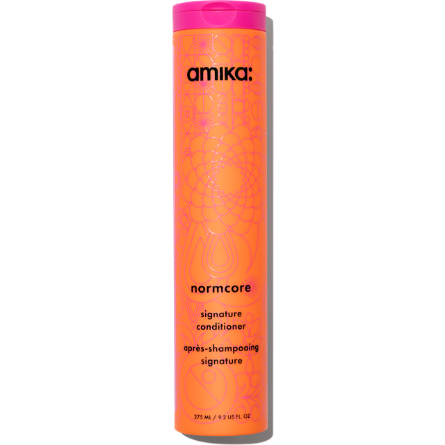 Amika Normcore Signature Conditioner 275 ml - Balsam för alla hårtyper