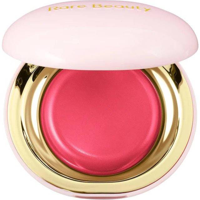 Rare Beauty Stay Vulnerable Melting Blush 5G Nearly Rose