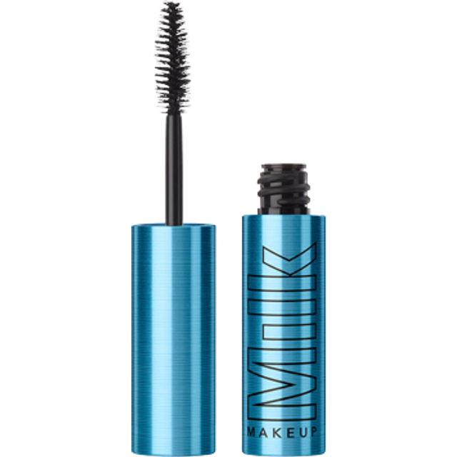 Milk Makeup Kush Waterproof Mascara Aces 0.12oz/3.5ml New With Box