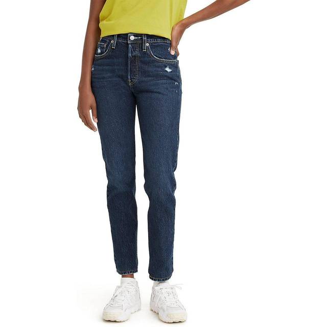 501® Skinny jeans - Blue - 27X28
