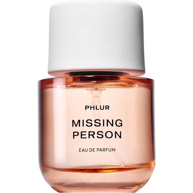 PHLUR - Fine Fragrance - Eau de Parfum - 50mL (Missing Person)
