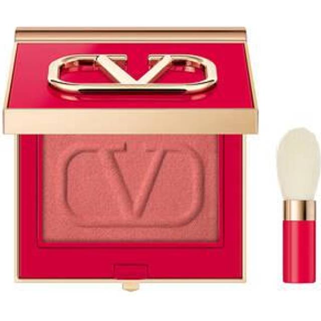 Valentino Beauty 04 Sweet Rebel Eye2cheek Dual Use Blush and Eyeshadow 3.6g