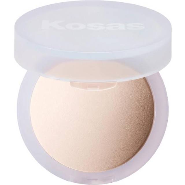 Kosas Cloud Set Baked Setting & Smoothing Powder Airy 9.5g