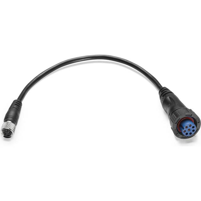Minn Kota adapterkabel MKR-US2-14 Garmin 8-pin kabel