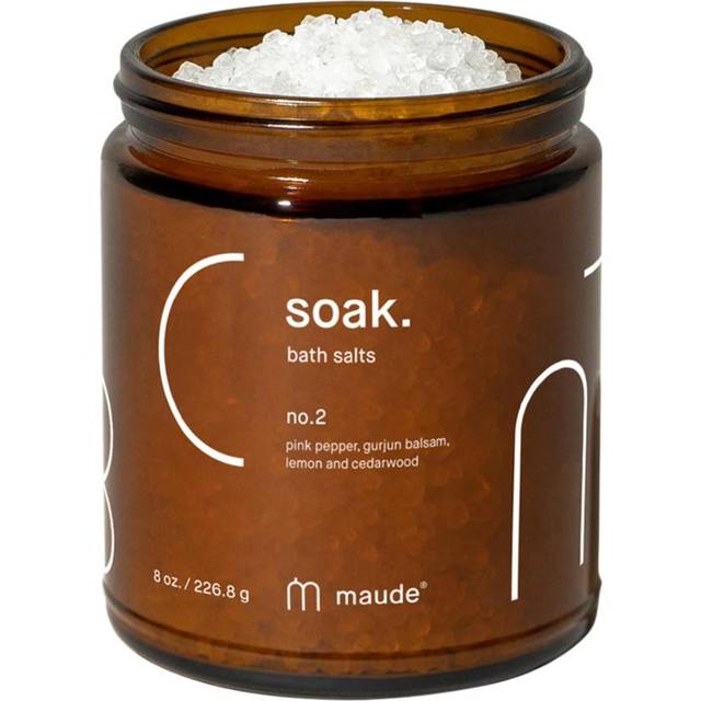 maude Soak. Bath Salts No. 2 226,8 g
