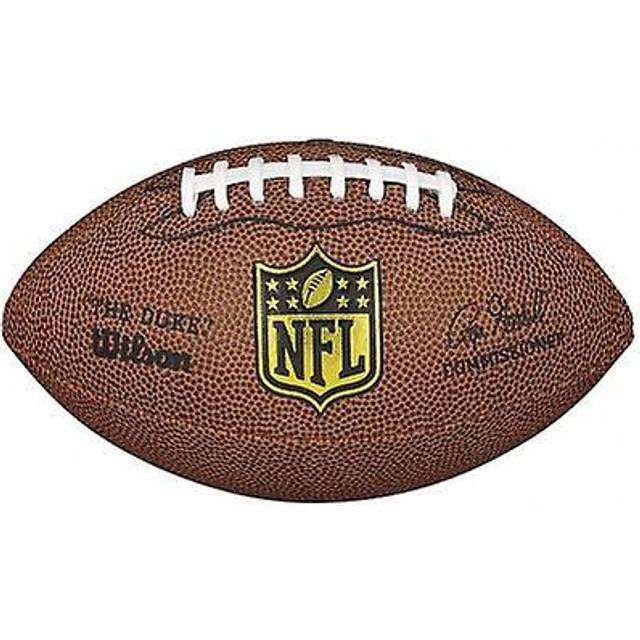 Wilson NFL Micro American Football