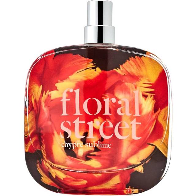 Floral Street Chypre Sublime Eau De Parfum