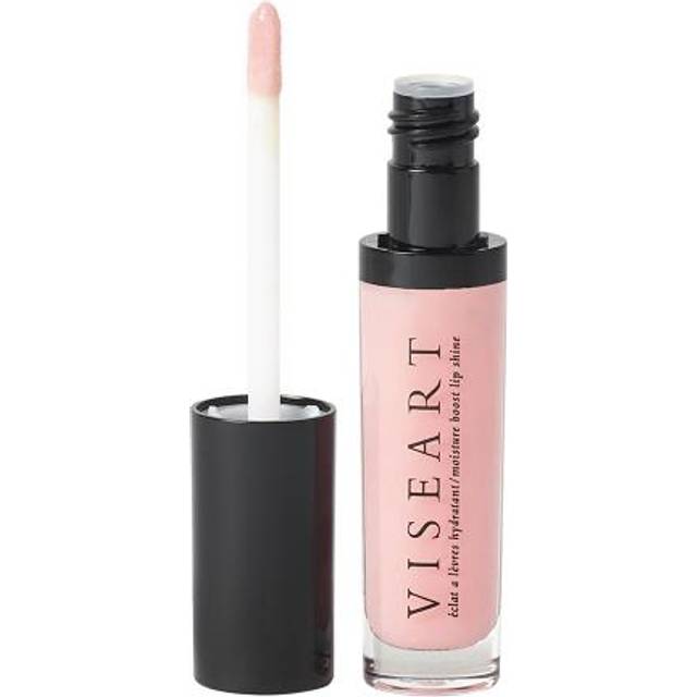 Moisture Boost Lip Shine Oil - Petale by Viseart Paris for Women - 0.19 oz Lip Oil