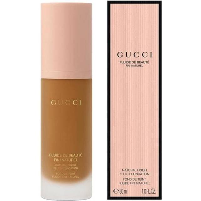 Gucci Fluide De Beauté Fini Naturel 140W Fair 30 ml