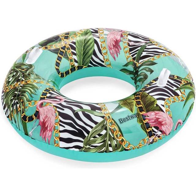 Bestway Badring Floral fantasy (1.14M)