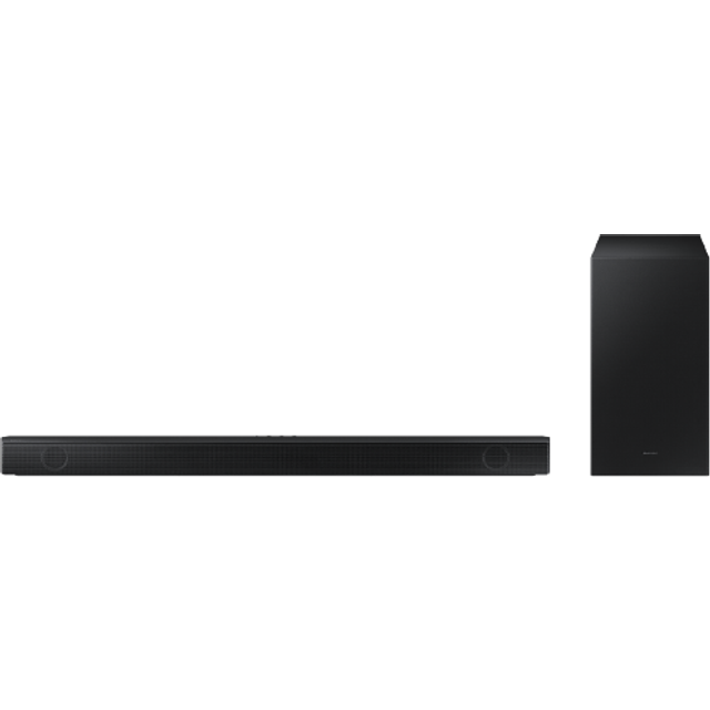 Samsung Hw-b540 Soundbar Svart