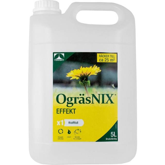 OgräsNIX Effekt 12% 5L