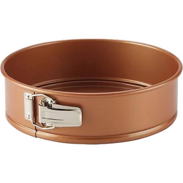 9.5-Inch Springform Pan