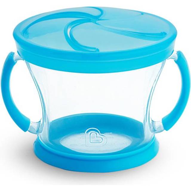 Snack Catcher, 9 Ounce, 12+ Months, color may vary