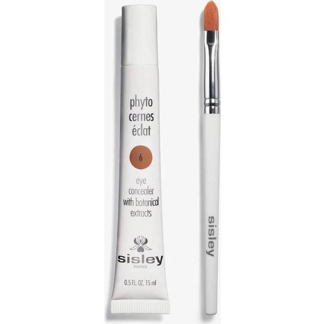 Sisley Smink Ögon Phyto-Cernes Eclat No. 6 15 ml (64.533,00 kr / 1 l)