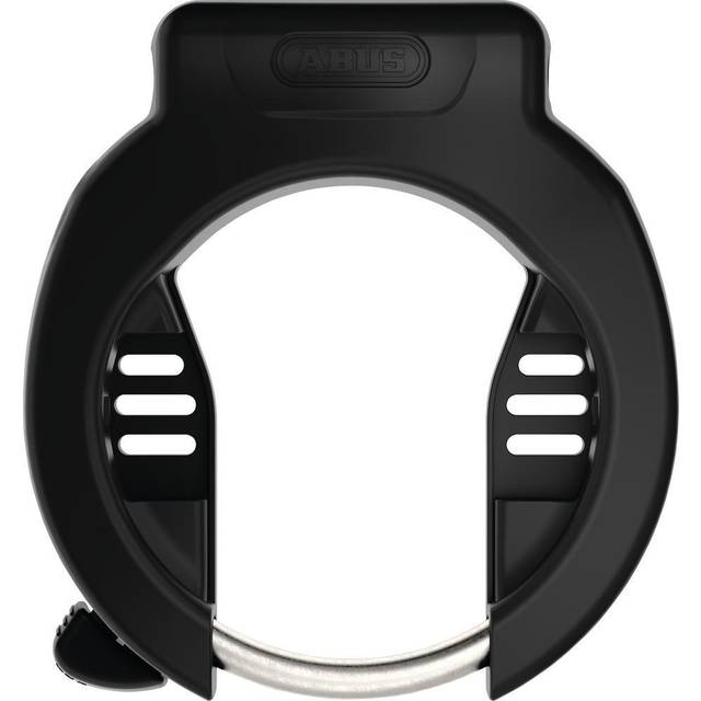 Abus Pro Amparo 4750 X Frame Lock NR - Black