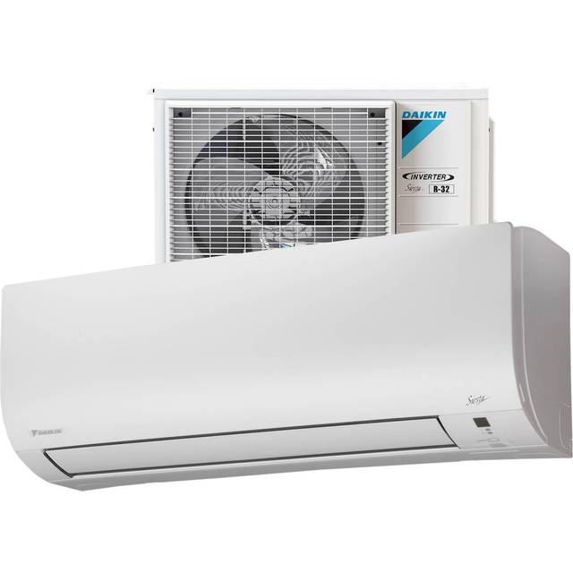Daikin ATXTP25M/ARXTP25R