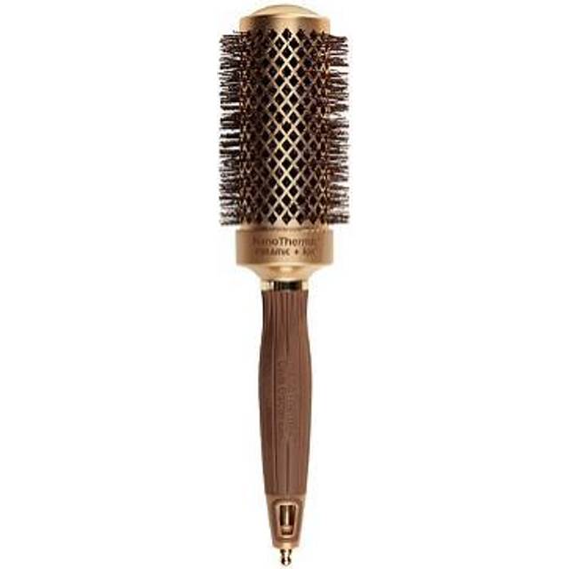 Olivia Garden NanoThermic C+I Round Thermal Hairbrush 44mm
