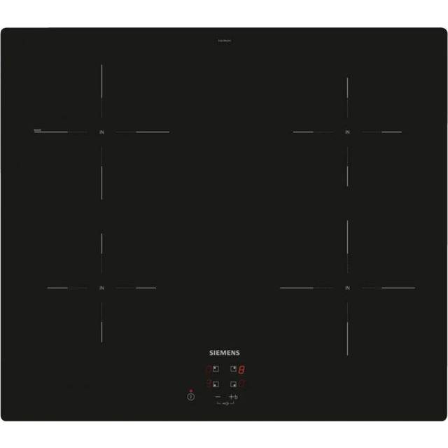 Siemens EU61RAGA5B Induction Hob - Black