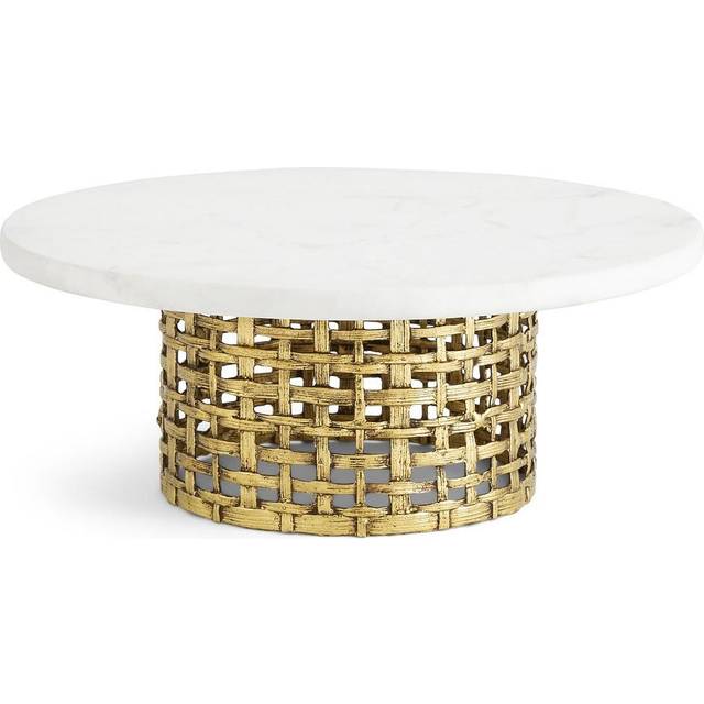 Michael Aram Palm Cake Stand