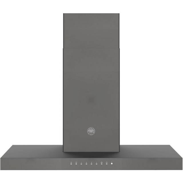 Bertazzoni KT90P1ANT Professional Series 90cm Carbonio T-Shaped Hood