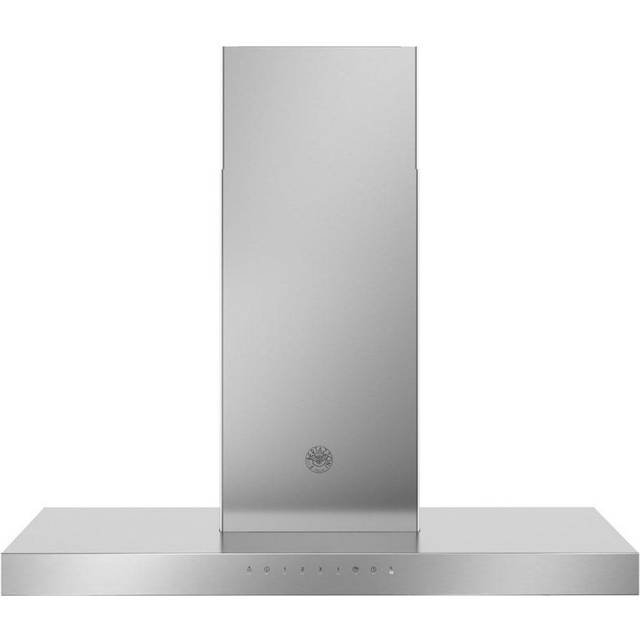 Bertazzoni Fläkt  90cm Vägghängd  Rostfritt