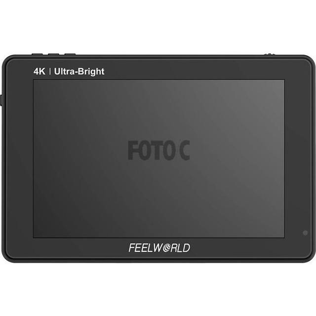 Feelworld LUT7 Pro IPS Panel Full HD Monitor 7 inch 7 inch