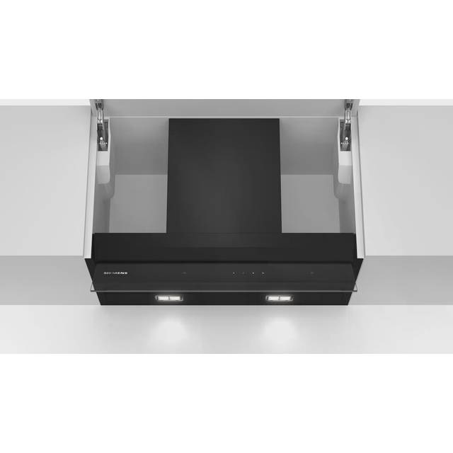 Siemens LJ67BAM60B iQ500 Integrated Design Hood