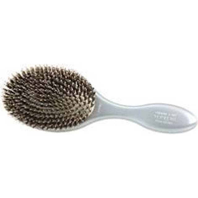 Olivia Garden Ceramic + Ion Supreme Paddle Hair Brush CISP-CO (Combo)