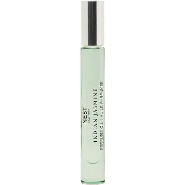 NEST New York Indian Jasmine Perfume Oil 6ml