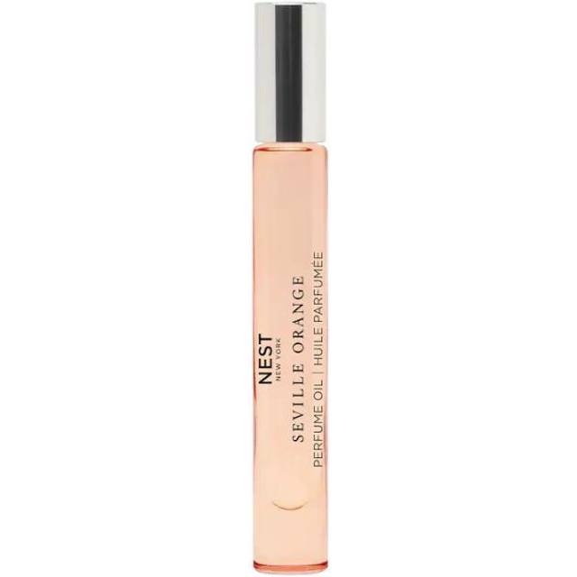 NEST New York Seville Orange Perfume Oil 6ml