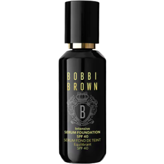 Bobbi Brown Intensive Serum Foundation SPF40 Cool Ivory 30 ml
